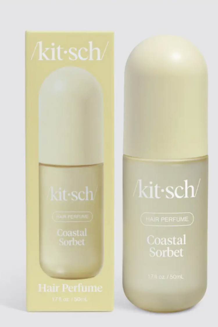 KITSCH Hair Perfume, VARIOUS Jaxe + Grace Boutique