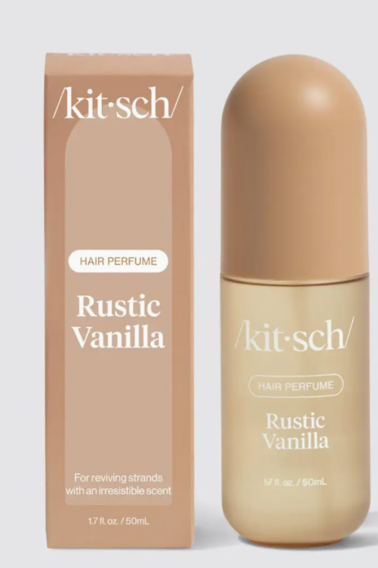 KITSCH Hair Perfume, VARIOUS Jaxe + Grace Boutique