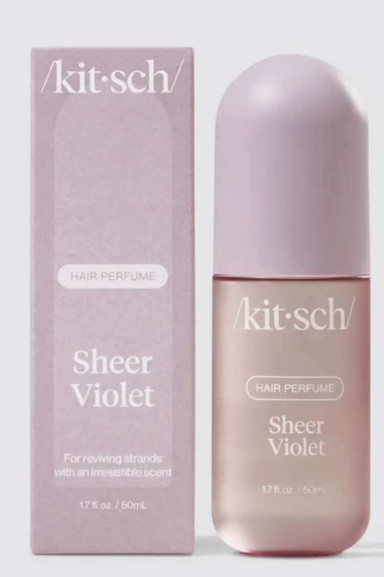 KITSCH Hair Perfume, VARIOUS Jaxe + Grace Boutique