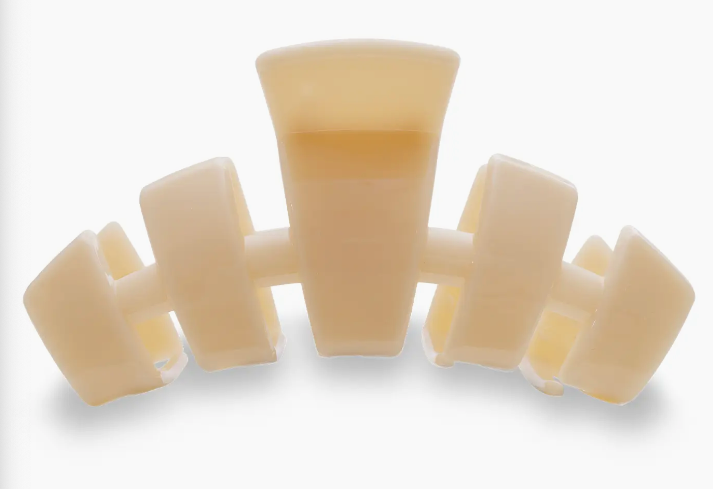 TELETIES - Classic Hair Clip Jaxe + Grace Boutique