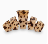TELETIES - Classic Hair Clip Jaxe + Grace Boutique