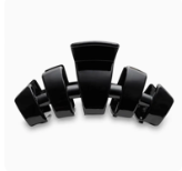 TELETIES - Classic Hair Clip Jaxe + Grace Boutique