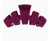 TELETIES - Classic Hair Clip Jaxe + Grace Boutique