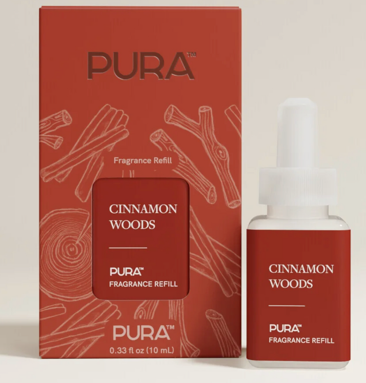 Pura Scent Refills, VARIOUS Jaxe + Grace Boutique