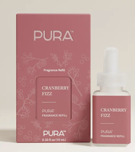 Pura Scent Refills, VARIOUS Jaxe + Grace Boutique