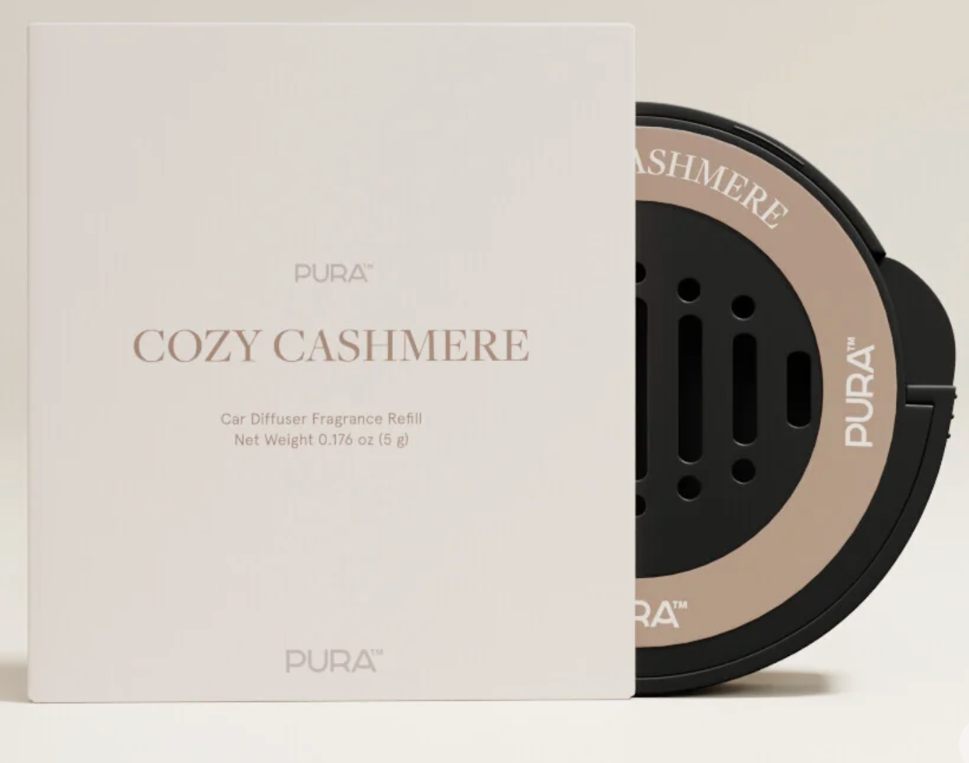 Pura CAR Refills, VARIOUS Jaxe + Grace Boutique
