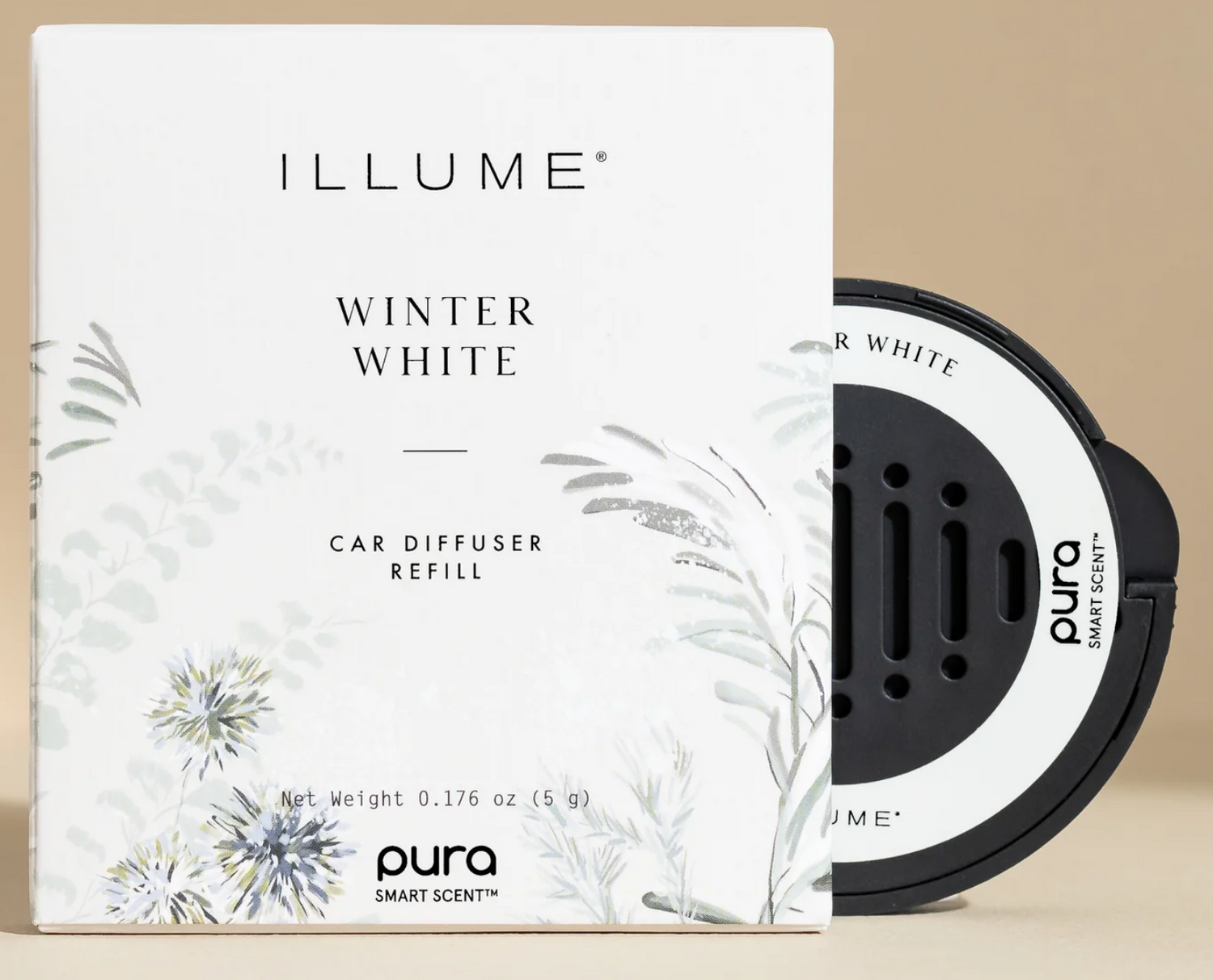 Pura CAR Refills, VARIOUS Jaxe + Grace Boutique