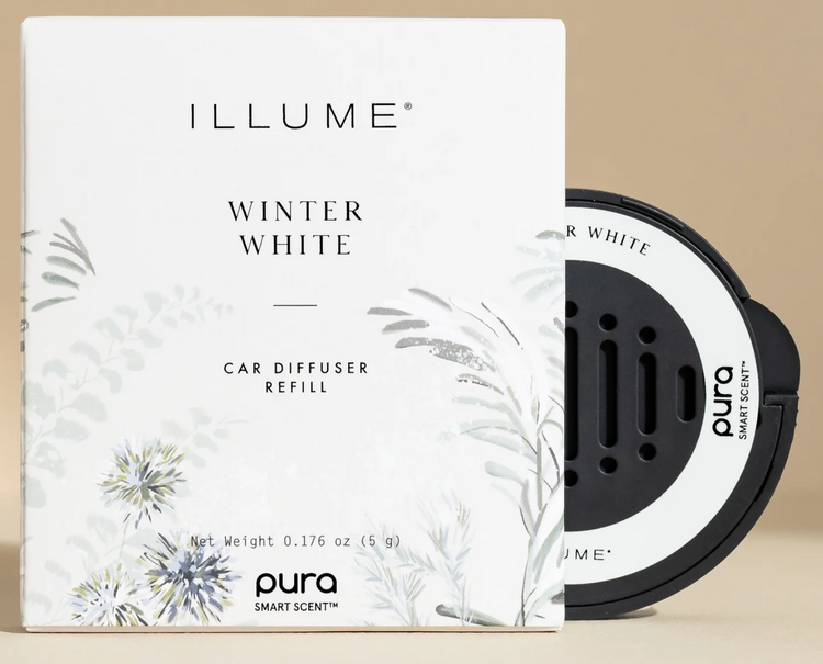 Pura CAR Refills, VARIOUS Jaxe + Grace Boutique
