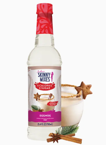 Skinny Syrups, VARIOUS FLAVORS