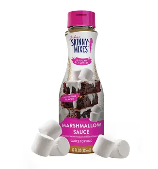 Skinny Sauce, VARIOUS