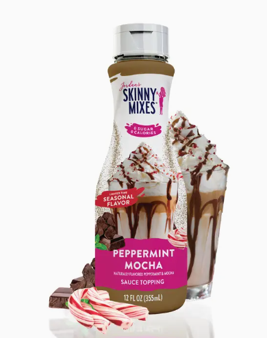 Skinny Sauce, VARIOUS