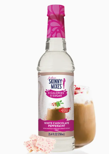 Skinny Syrups, VARIOUS FLAVORS