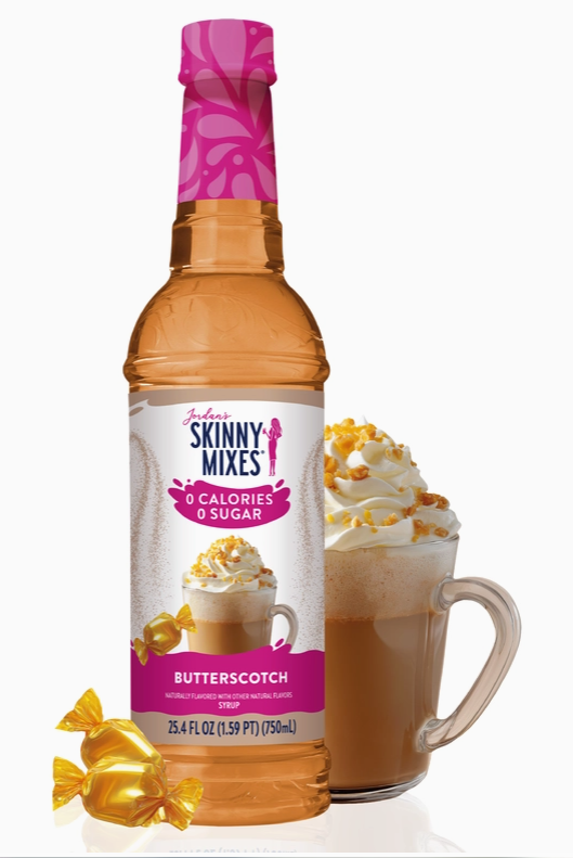 Skinny Syrups, VARIOUS FLAVORS