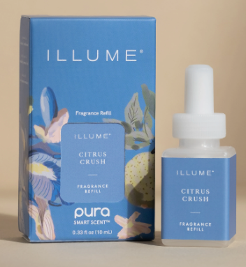 Pura Scent Refills, VARIOUS Jaxe + Grace Boutique