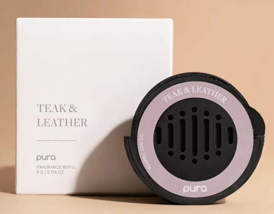 Pura CAR Refills, VARIOUS Jaxe + Grace Boutique
