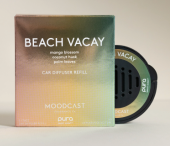 Pura CAR Refills, VARIOUS Jaxe + Grace Boutique