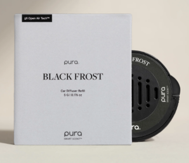 Pura CAR Refills, VARIOUS Jaxe + Grace Boutique