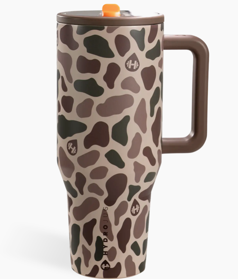 40oz HydroJug Traveler Tumbler, VARIOUS Jaxe + Grace Boutique