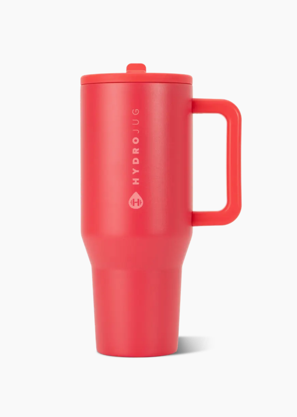 HydroJug 32 oz Traveler Tumbler, VARIOUS COLORS Jaxe + Grace Boutique