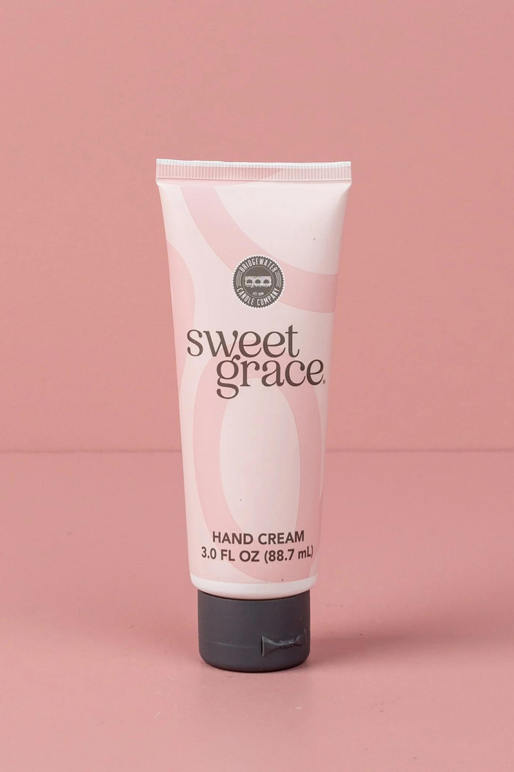 Bridgewater - Sweet Grace Hand Cream