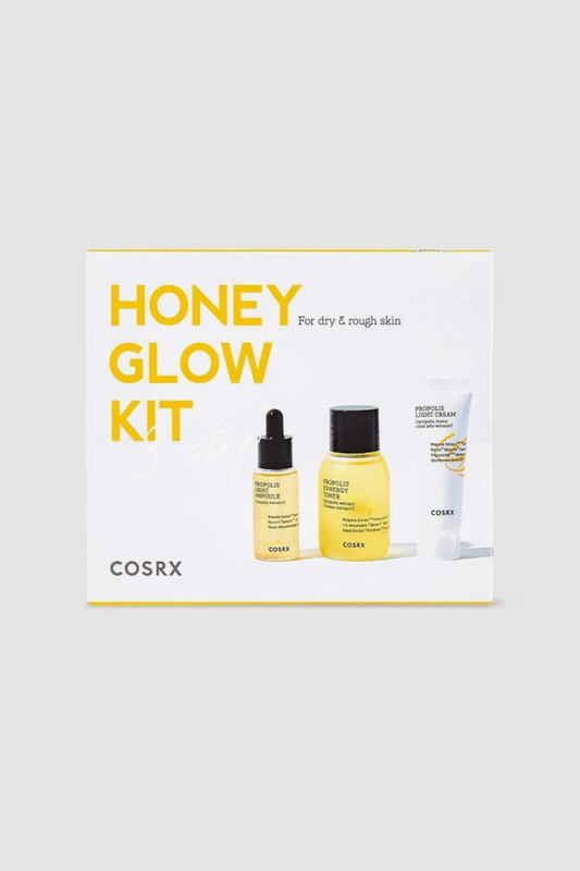 COSRX - Honey Glow Kit