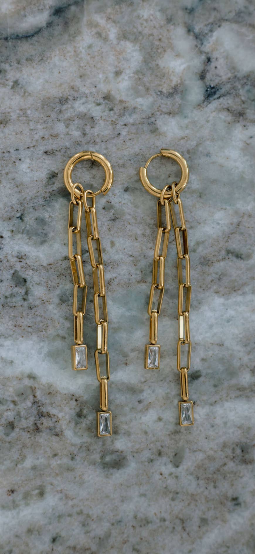 Chansutt Pearls Earring Collection, VARIOUS Jaxe + Grace Boutique