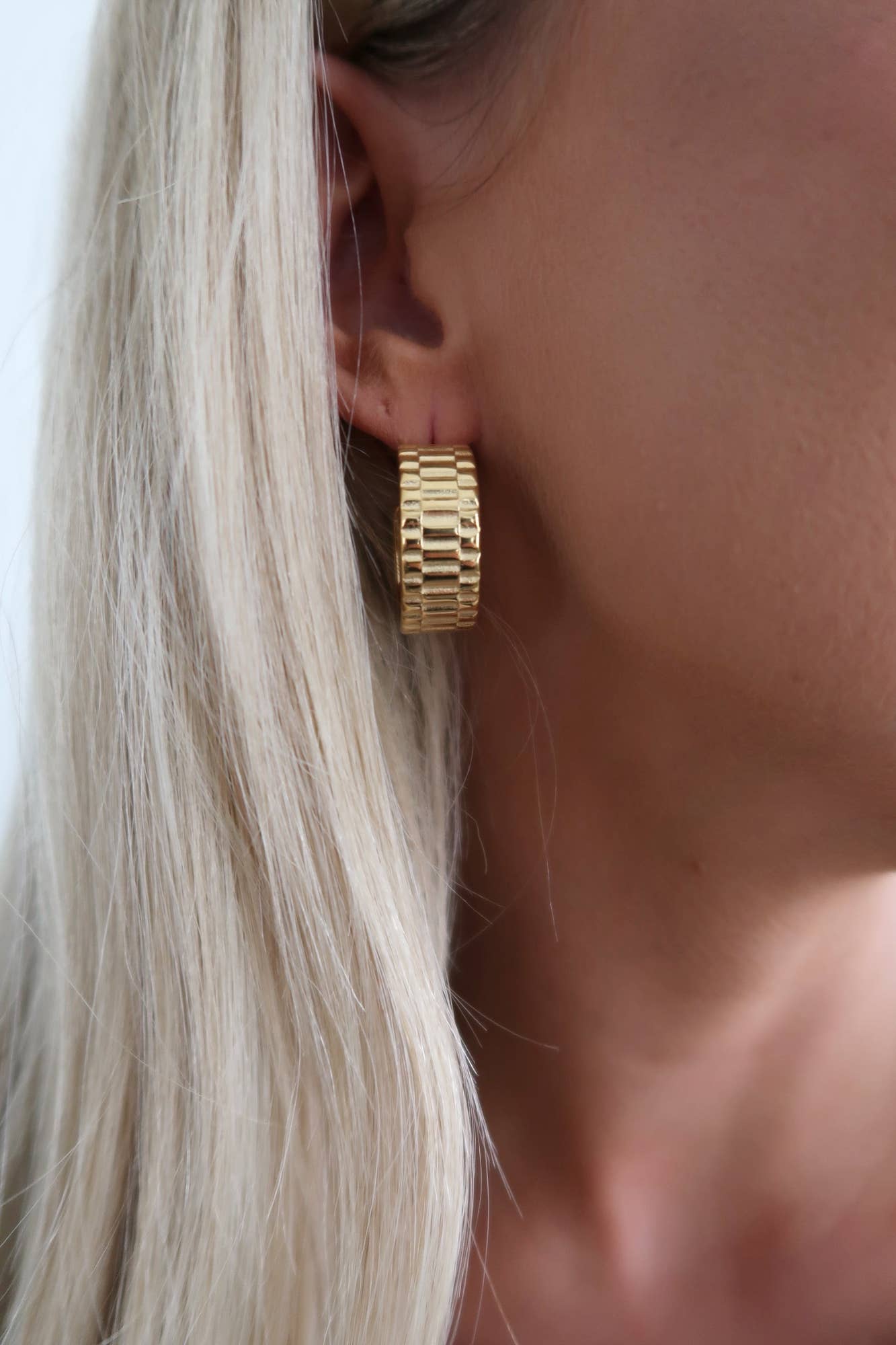 Chansutt Pearls Earring Collection, VARIOUS Jaxe + Grace Boutique