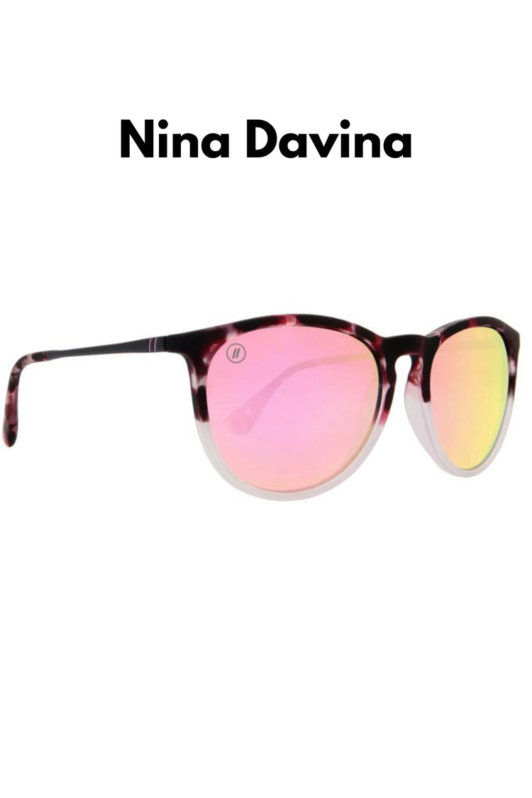 BLENDERS Eyewear Glasses