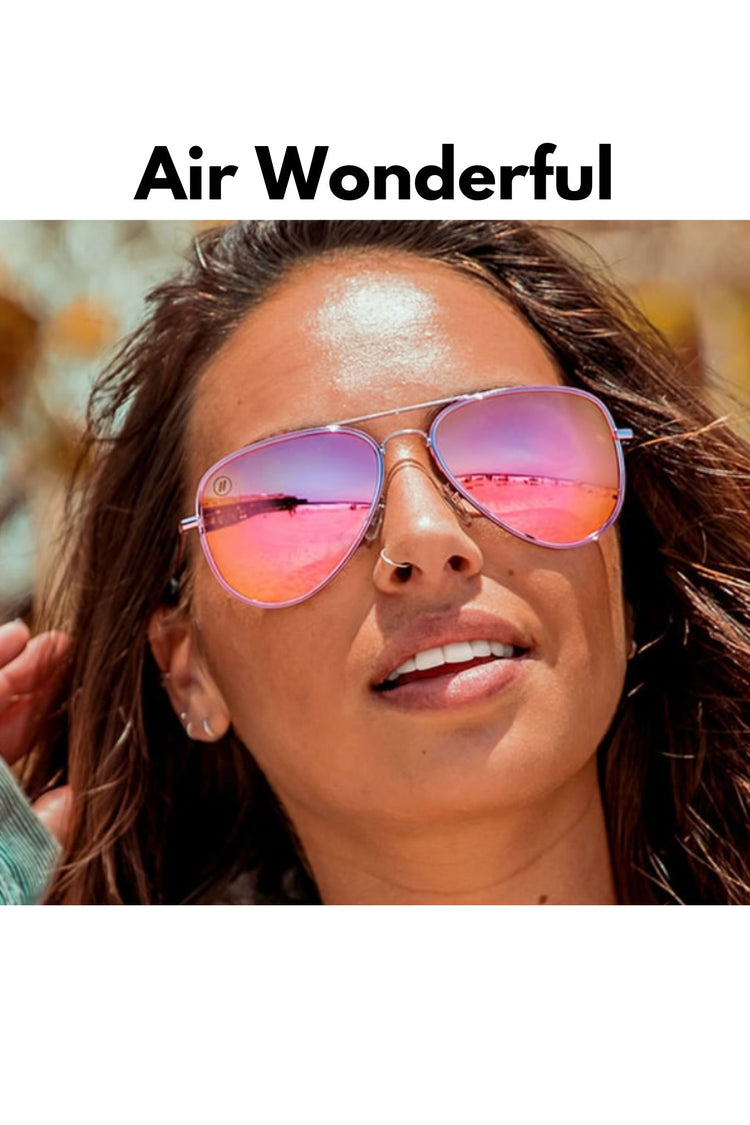 BLENDERS Eyewear Glasses