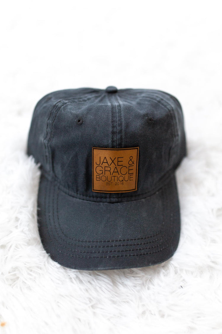 JAXE & GRACE Boutique Hat, VARIOUS COLORS