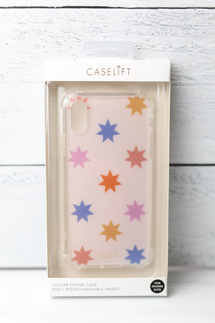 Caselift PHONE CASE Start Kit, VARIOUS PATTERNS