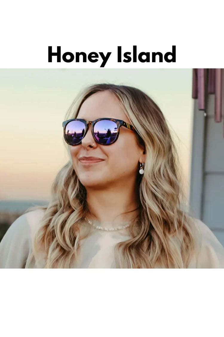 BLENDERS Eyewear Glasses