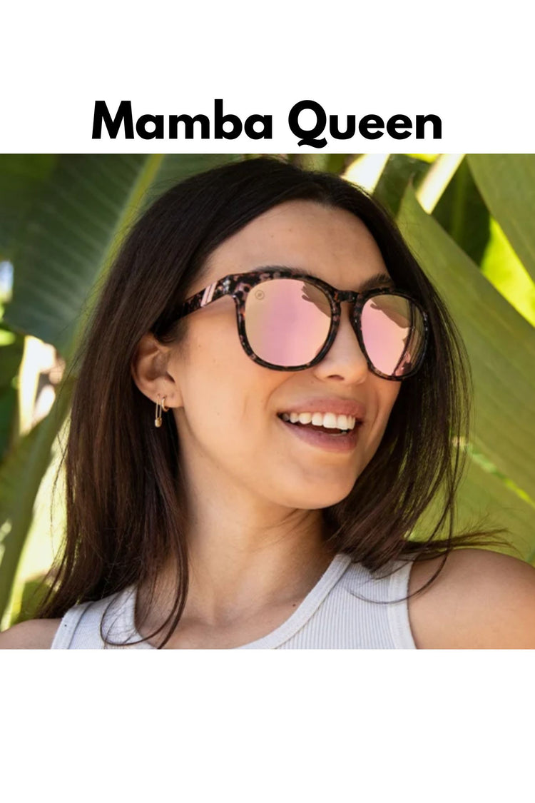BLENDERS Eyewear Glasses