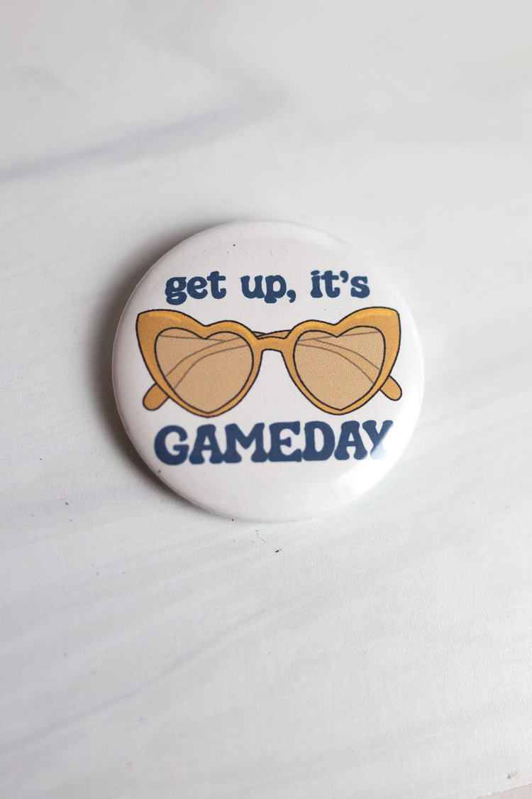 Gameday Pins, UGA or GSU