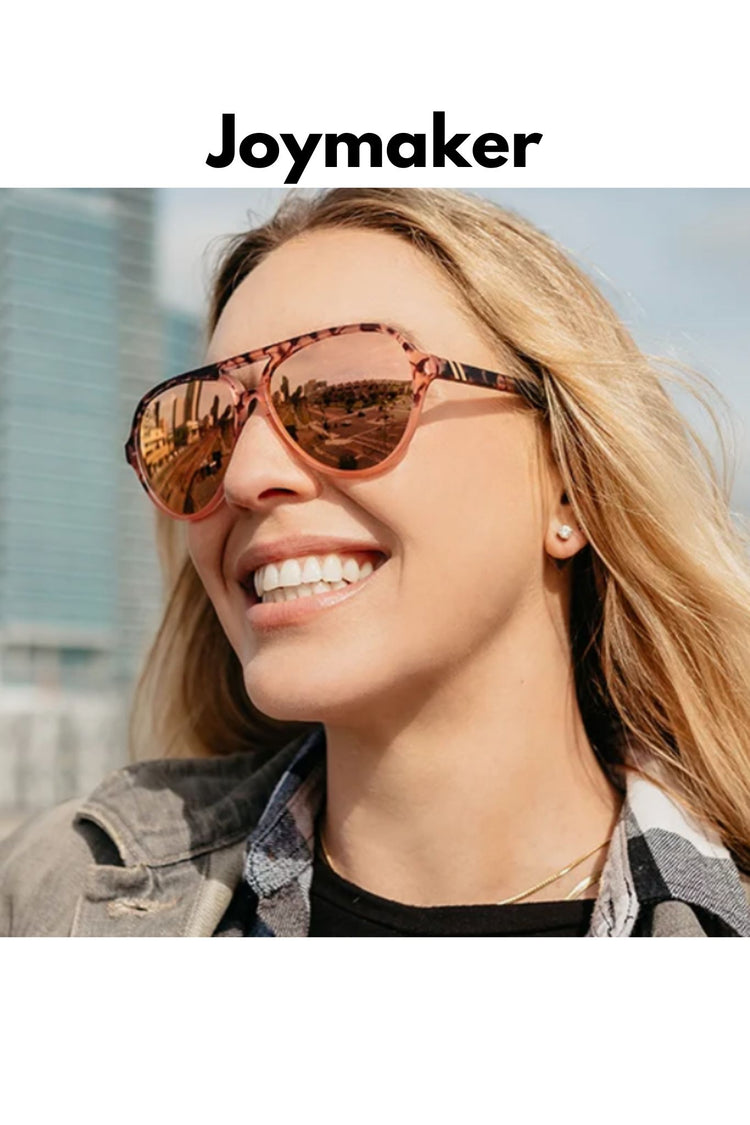 BLENDERS Eyewear Glasses