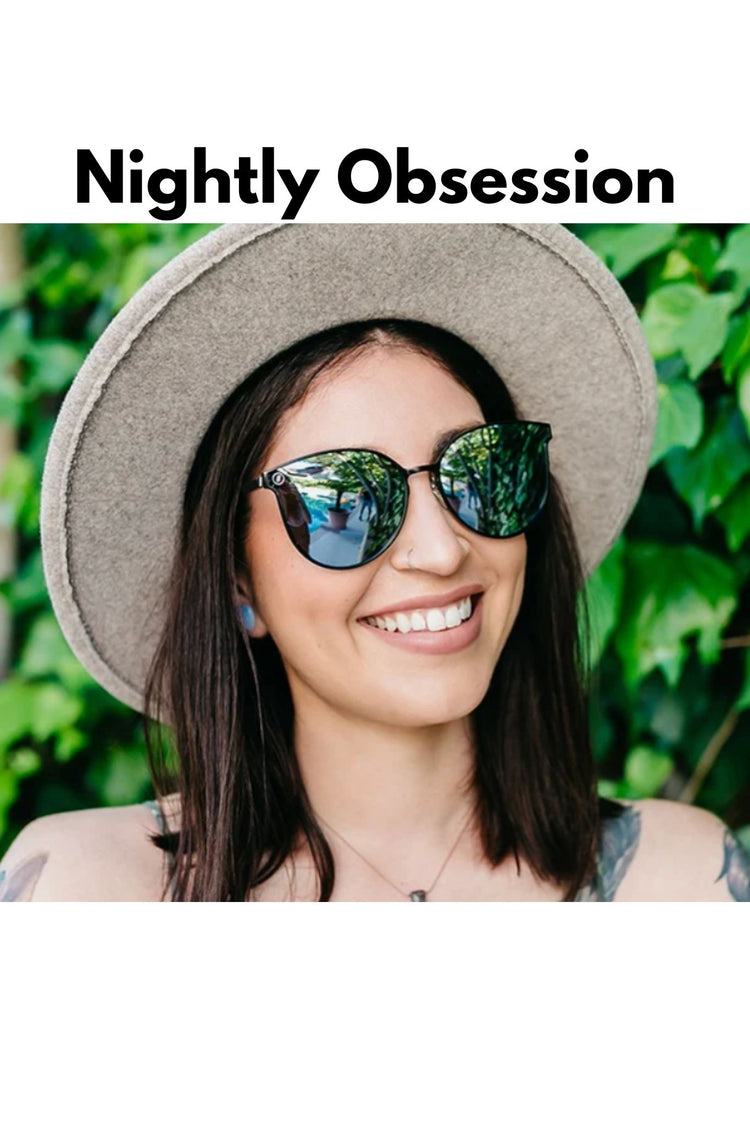 BLENDERS Eyewear Glasses