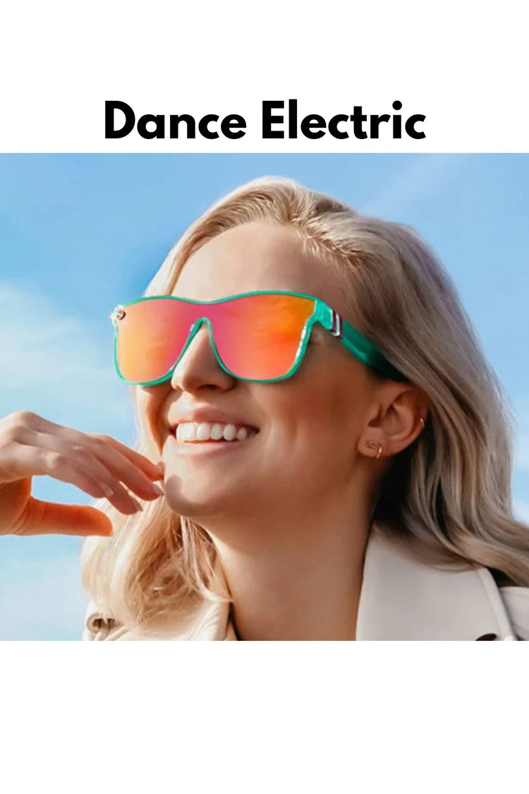 BLENDERS Eyewear Glasses