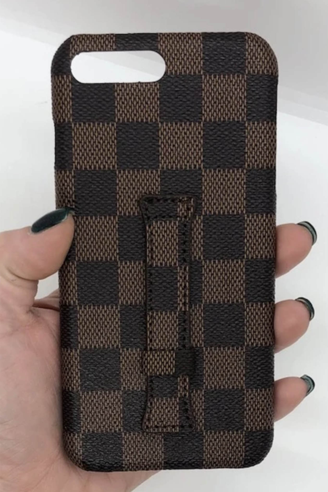 Louis Vuitton - Louis Vuitton iPhone 11 Case on Designer Wardrobe