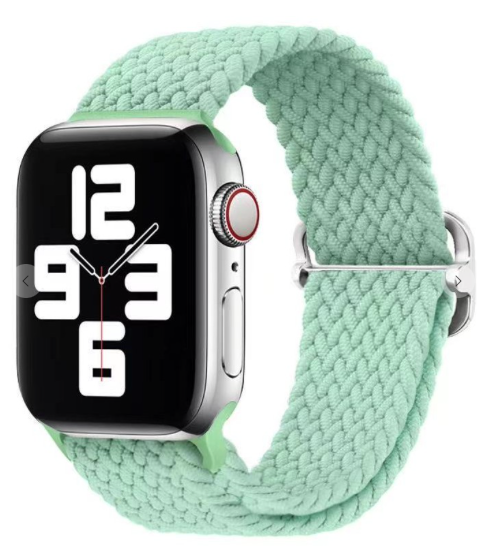 Braided Apple Watch Band, VARIOUS